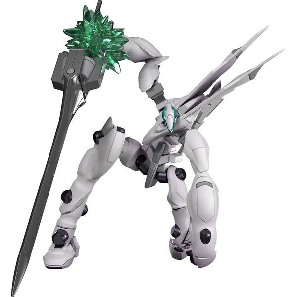 グッドスマイルカンパニー MODEROID ファフナー・マークザイン