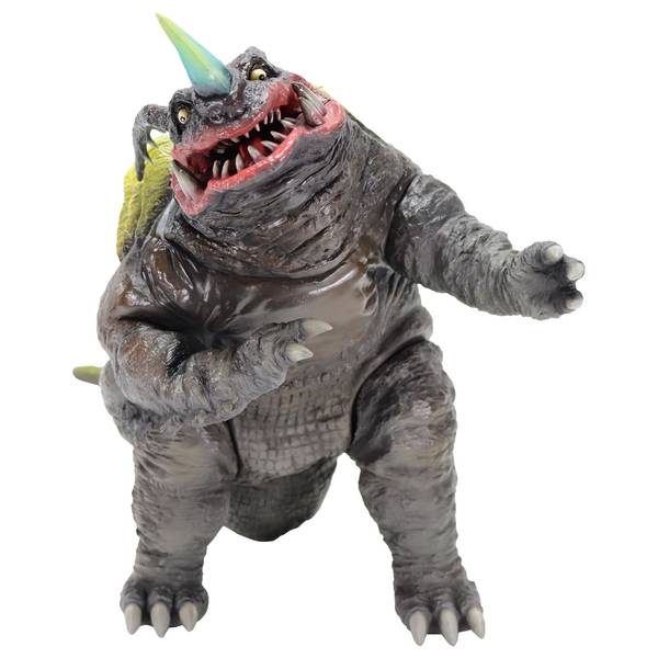 ウルトラ怪獣　ネロンガ　フィギュア　CCP 1988 円谷 2月予約】CCP 1/6 特撮シリーズ 透明怪獣ネロンガ ハイグレード