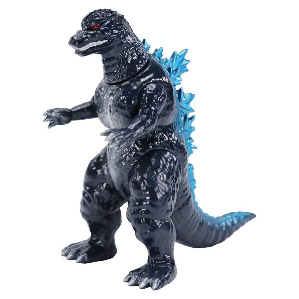 ゴジラ 怪獣フィギュアセット 古めかしい 21体