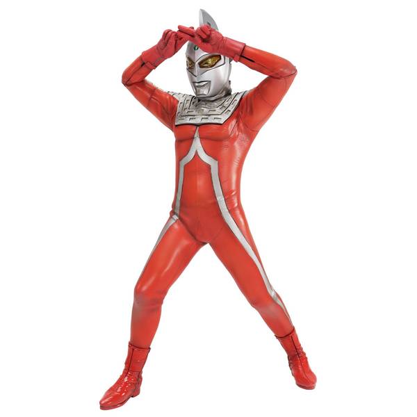 2月予約】CCP 1/6 特撮シリーズ ウルトラセブン エメリウム光線