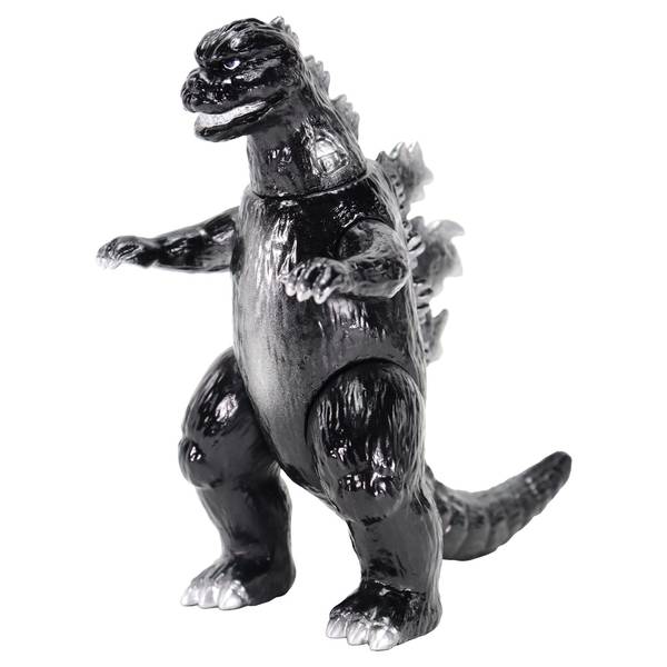ゴジラ対メカゴジラフィギュアセット売り ブルマァク|ゴジラ対メカゴジラ対決セット|HARDOFFオフモール
