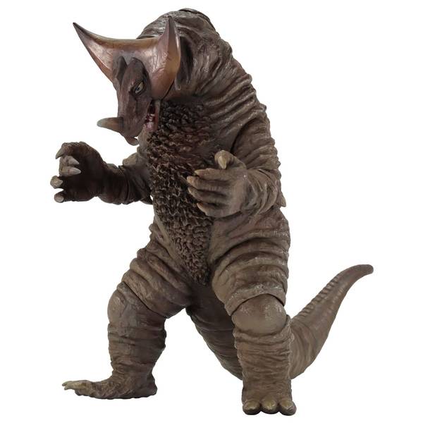 エクスプラス大怪獣シリーズ ウルトラマン編 古代怪獣 ゴモラ 未開封品 ☆未開封 古代怪獣 ゴモラ 大怪獣シリーズ ウルトラマン エクス