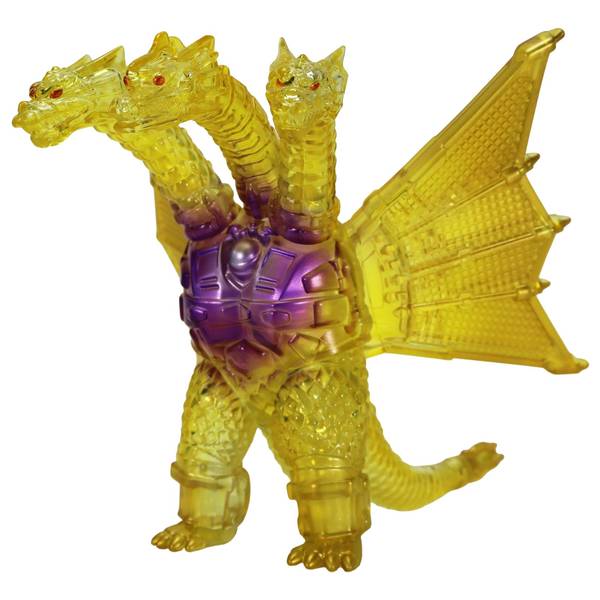 5月予約】CCP ミドルサイズシリーズ ゴジラEX[第13弾]メカ