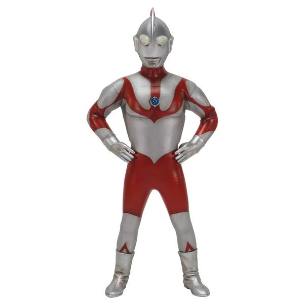4月予約】CCP 1/6 特撮シリーズ ウルトラマン ウルトラの星光る