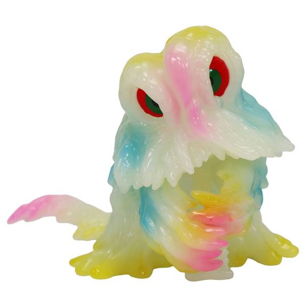 6月予約】CCP ミドルサイズシリーズ ゴジラEX[第14弾]煙突ヘドラ