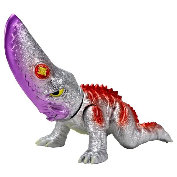 ガメラ怪獣 ギロン ソフトビニール フィギュア 約30cm ガメラ怪獣