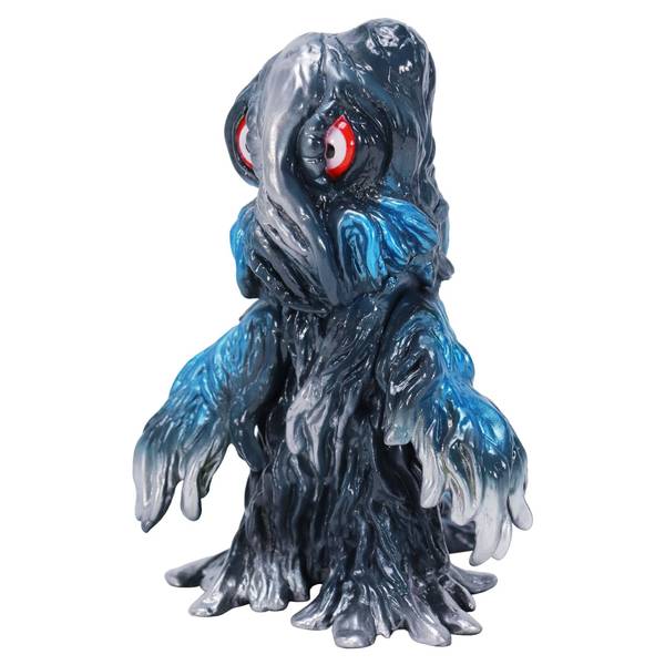 レア！■ ゴジラ ソフビ CCP /「ゴジラ対ヘドラ」 7月予約】CCP CCP ミドルサイズシリーズ ゴジラ[第15弾]ヘドラ ゴジラ