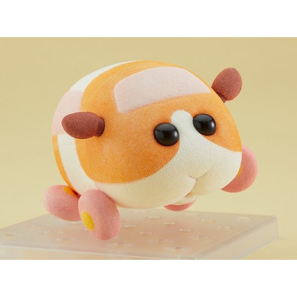 グッドスマイルカンパニー ねんどろいど ポテト 「PUI PUI モルカー」より フィギュア 1677【在庫品】