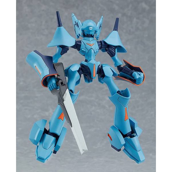 グッドスマイルカンパニー MODEROID ユウブレン 「ブレン