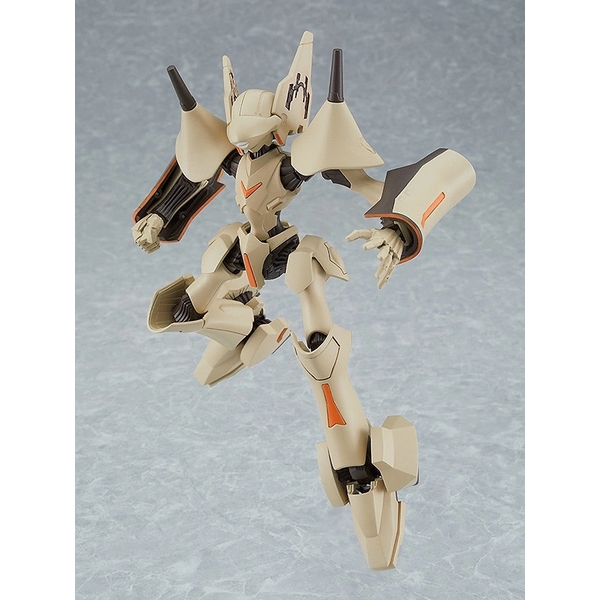 MODEROID ヒメブレン 4580590161191 ポストホビーWEBSHOP