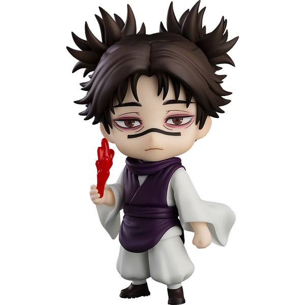 グッドスマイルカンパニー ねんどろいど 脹相 「呪術廻戦」より