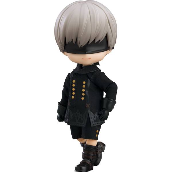 10月予約】グッドスマイルカンパニー ねんどろいどどーる 9S