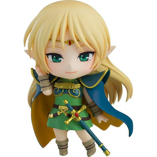 グッドスマイルカンパニー ねんどろいど ディードリット