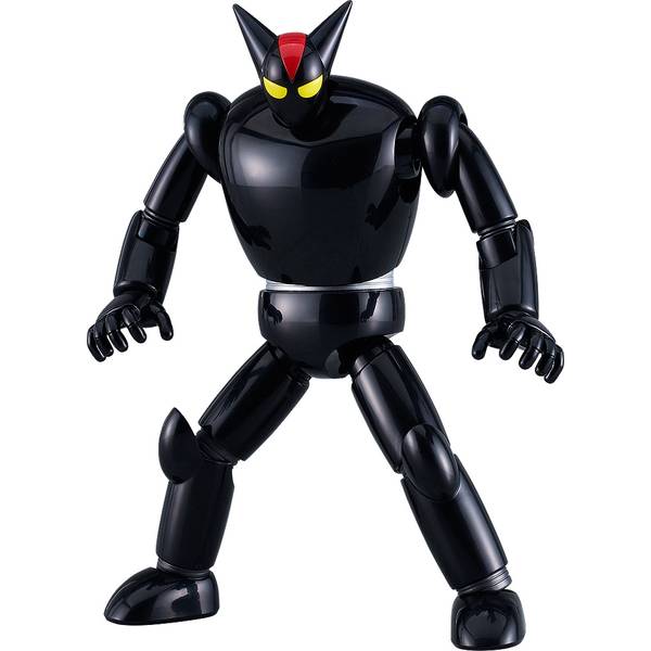 グッドスマイルカンパニー MODEROID ブラックオックス(初代鉄人