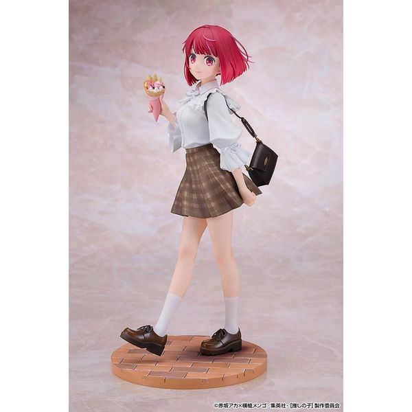 グッドスマイルカンパニー 1/6 有馬かな Date Style Ver. 「TVアニメ