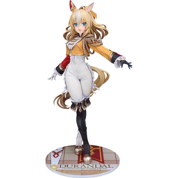 ウマ娘　フィギュア　プリティーダービー　29個セット 予約 ファット・カンパニー 1/7 ウマ娘 プリティーダービー