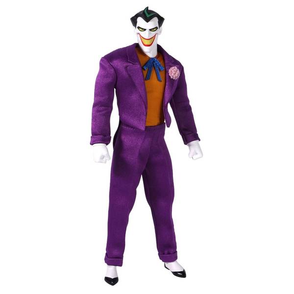 DC - ジョーカー　フィギュア　メズコトイズ 3月予約】メズコトイズ ワン12コレクティブ 1/12 ジョーカー