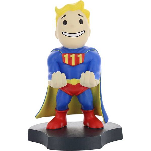 さ*ん様 【国内未発売】フォールアウト4 ボルトボーイ フィギュア 5体セット 11月予約】PLAION タフネス ボルトボーイ ミニ・コントローラ