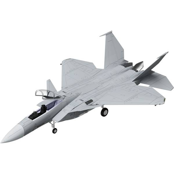 12月予約】HMA 1/72 F-15改 イーグルプラス 「機動警察パトレイバー 2 the