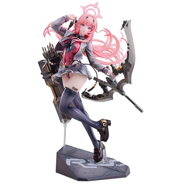 Colors：BLUE 1/7 Solarain ソラレイン フィギュア Original Character - Colors:BLUE - 1/7 (Solarain) - Solaris