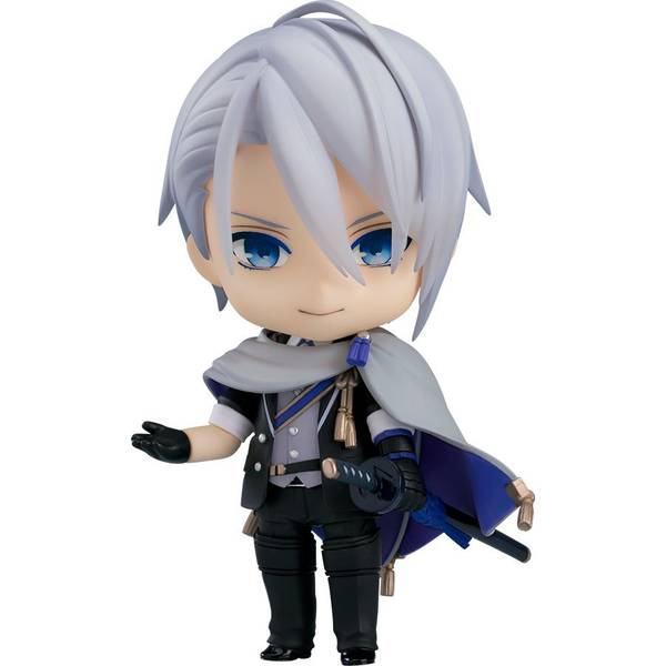 ねんどろいど 山姥切長義 「刀剣乱舞-ONLINE-」 1月予約】オランジュルージュ ねんどろいど 山姥切長義 「刀剣