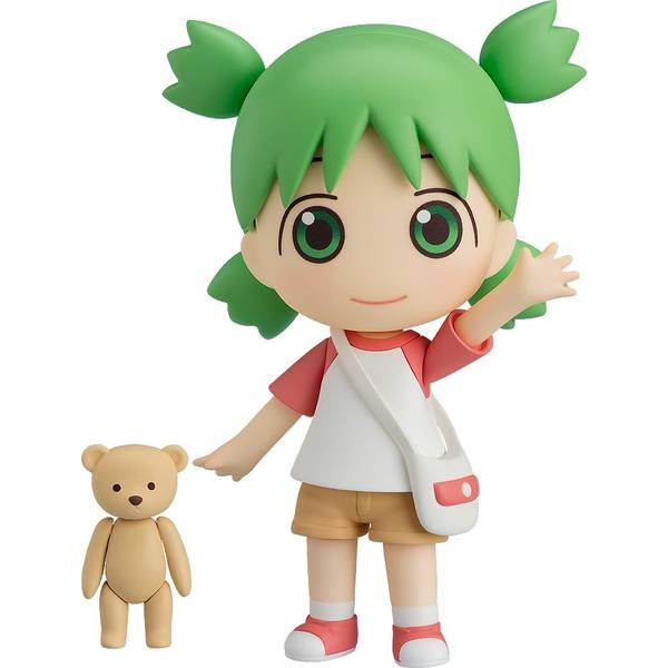 【新品未開封】よつばと！ ねんどろいど3体セット【特典付き】 新品未開封】よつばと！ ねんどろいど3体セット【特典付き】