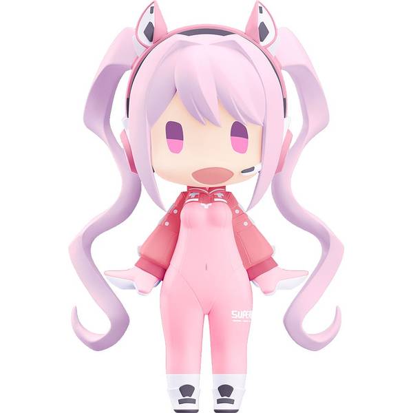 クラリソニック アリア 美品 1月予約】グッドスマイルアーツ上海 HELLO! GOOD SMILE アリス