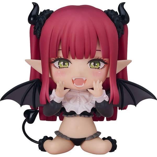 【おまとめ】アンリ人形10cm 【Dress Up】【Make A Wish】 1月予約】グッドスマイルカンパニー ねんどろいど リズ cosplay