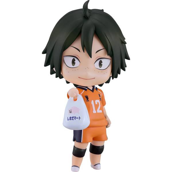 ねんどろいど　山口忠　765 ねんどろいど 山口忠