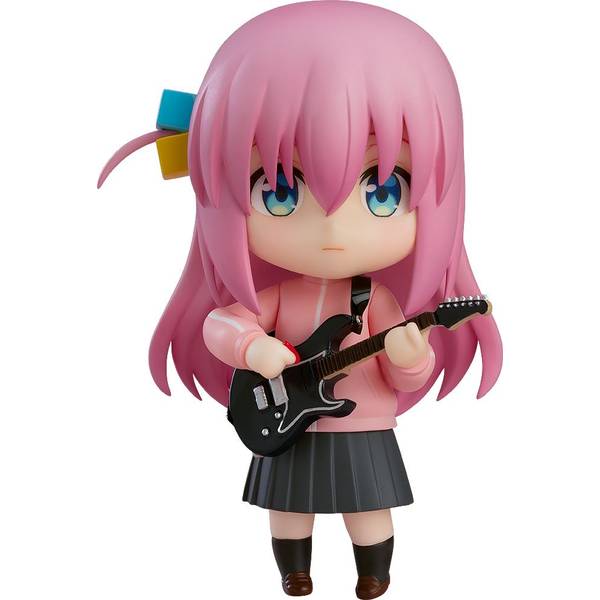 12月予約】グッドスマイルカンパニー ねんどろいど 後藤ひとり