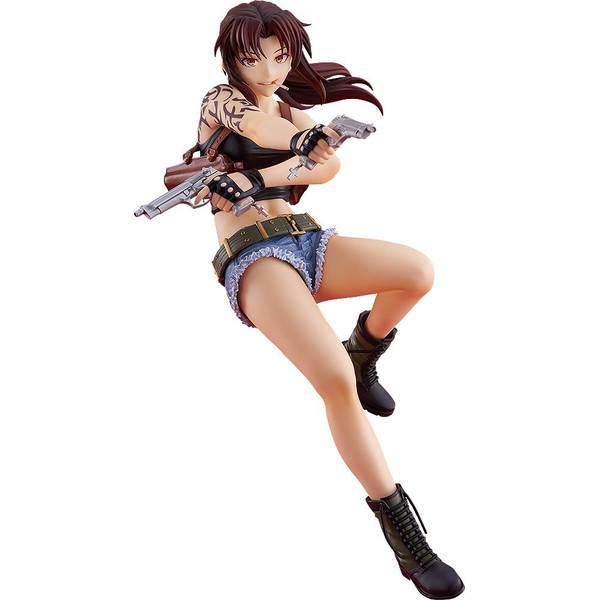 2月予約】グッドスマイルカンパニー POP UP PARADE レヴィ L
