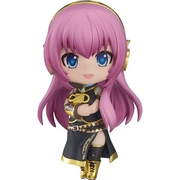 ねんどろいどどーる 巡音ルカ [グッドスマイルカンパニー] 2月予約】グッドスマイルカンパニー ねんどろいど 巡音ルカ 2.0