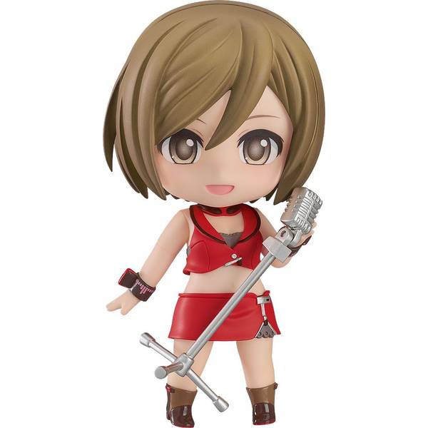 2月予約】グッドスマイルカンパニー ねんどろいど MEIKO 2.0