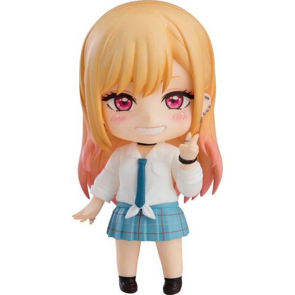 2月予約】グッドスマイルカンパニー ねんどろいど 喜多川海夢