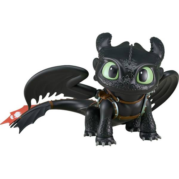 ねんどろいど トゥースレス フィギュア 2238 ヒックとドラゴン ねんどろいど トゥース