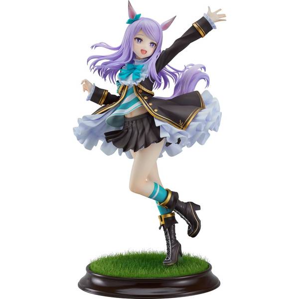 メジロマックイーン1／7フィギュア 7月予約】グッドスマイルカンパニー 1/7 メジロマックイーン