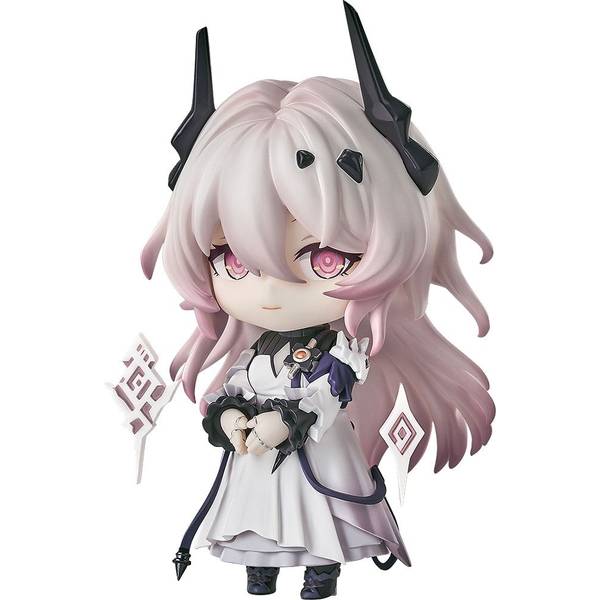 4月予約】グッドスマイルアーツ上海 ねんどろいど シヴィライト