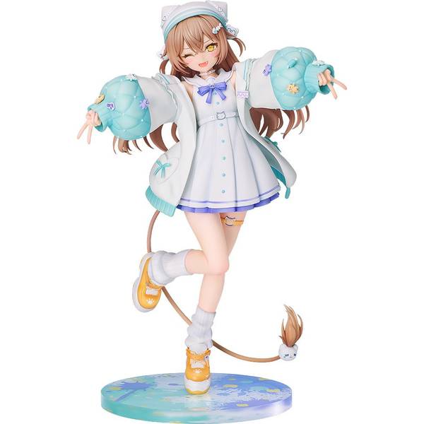 8月予約】グッドスマイルカンパニー 1/7 るるどらいおん