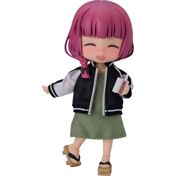 5月予約】グッドスマイルカンパニー ねんどろいどどーる 廣井き