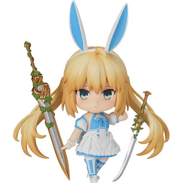 3月予約】グッドスマイルカンパニー ねんどろいど バーサーカー