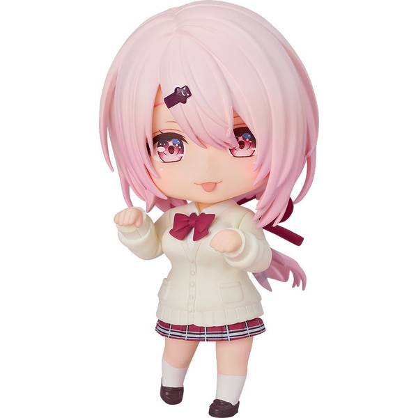 【新品】ねんどろいど　ヴァレンタイン　スカイガールズ ねんどろいど ヴァレンタイン | GOODSMILE ONLINE SHOP