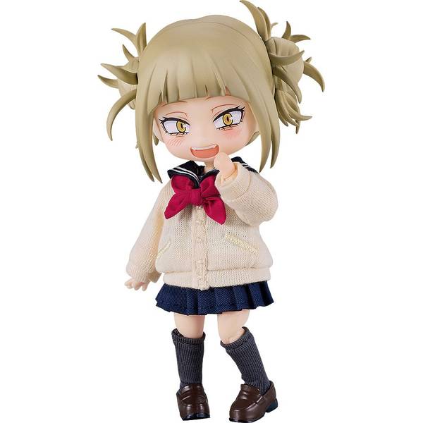 5月予約】グッドスマイルカンパニー ねんどろいどどーる