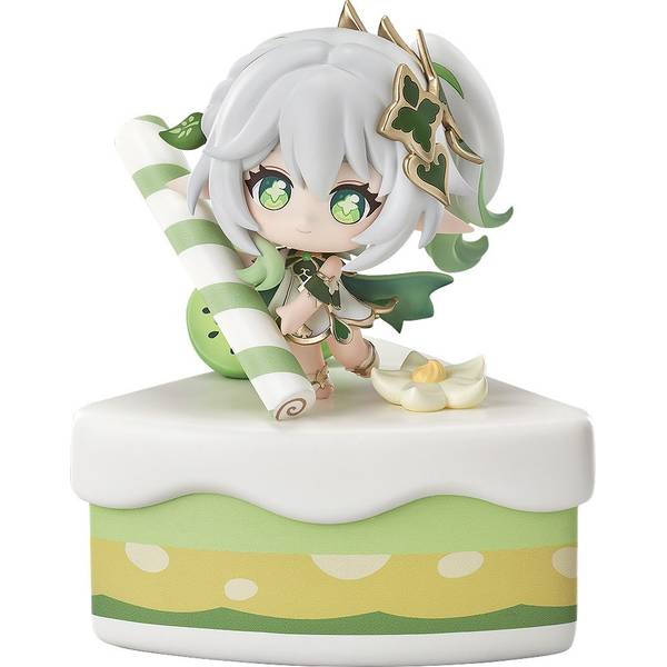 原神 ナヒーダ アイス フィギュア 原神 ナヒーダ アイス フィギュア|mercariメルカリ官方指定廠商