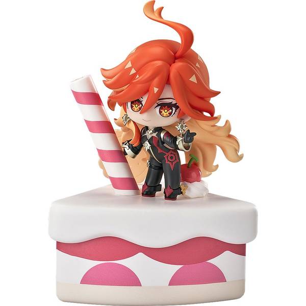 Duffyフィギュアコレクション　6体セット Amazon | ICY Fortune Days 60CM bjdドール 34個の動ける機械式