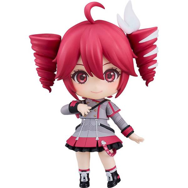 【正規品新品】重音テト ねんどろいど ボーカロイド 3月予約】グッドスマイルカンパニー ねんどろいど 重音テト