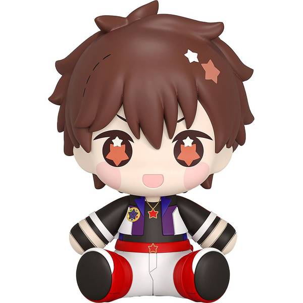 【5月予約】グッドスマイルアーツ上海 Huggy Good Smile 守沢千秋 「あんさんぶるスターズ！！」より フィギュア 4580828666177