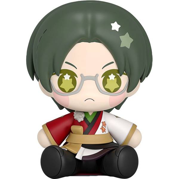 【5月予約】グッドスマイルアーツ上海 Huggy Good Smile 蓮巳敬人 「あんさんぶるスターズ！！」より フィギュア 4580828666214