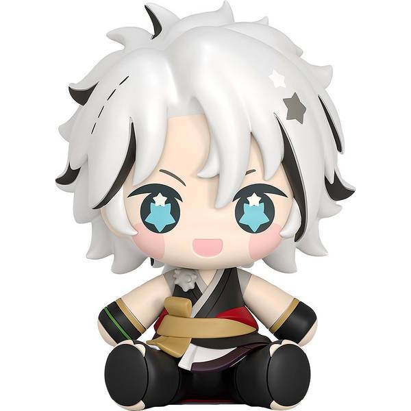 【5月予約】グッドスマイルアーツ上海 Huggy Good Smile 滝維吹 「あんさんぶるスターズ！！」より フィギュア 4580828666245