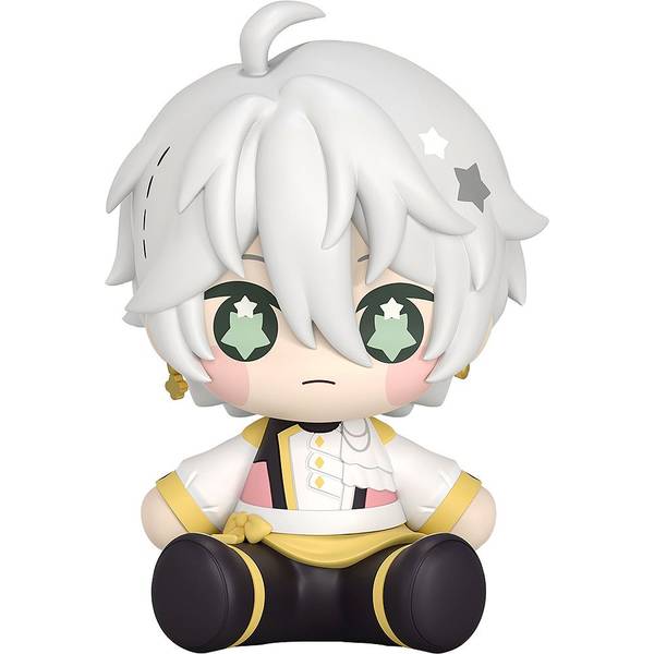 【5月予約】グッドスマイルアーツ上海 Huggy Good Smile カンナ 「あんさんぶるスターズ！！」より フィギュア 4580828666269