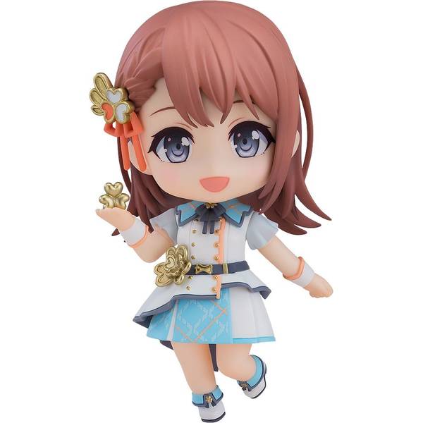 5月予約】グッドスマイルカンパニー ねんどろいど 花里みのり